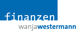 Finanzen Wanja Westermann Logo